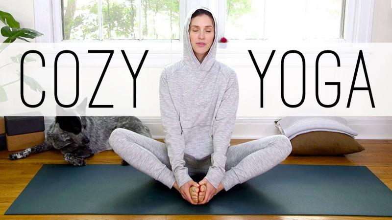 Feel More Relaxed Doing Yoga at Home: Discover How a Theragun Mat Transforms Your Practice