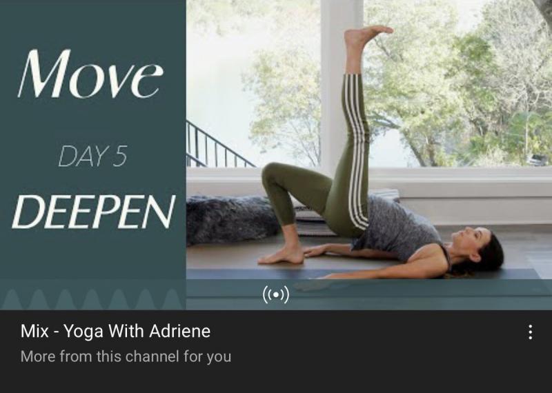 Feel More Relaxed Doing Yoga at Home: Discover How a Theragun Mat Transforms Your Practice