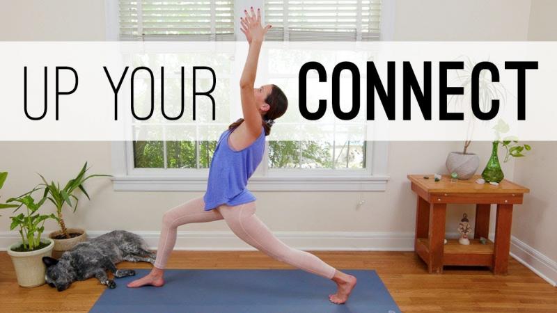 Feel More Relaxed Doing Yoga at Home: Discover How a Theragun Mat Transforms Your Practice
