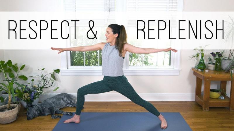 Feel More Relaxed Doing Yoga at Home: Discover How a Theragun Mat Transforms Your Practice