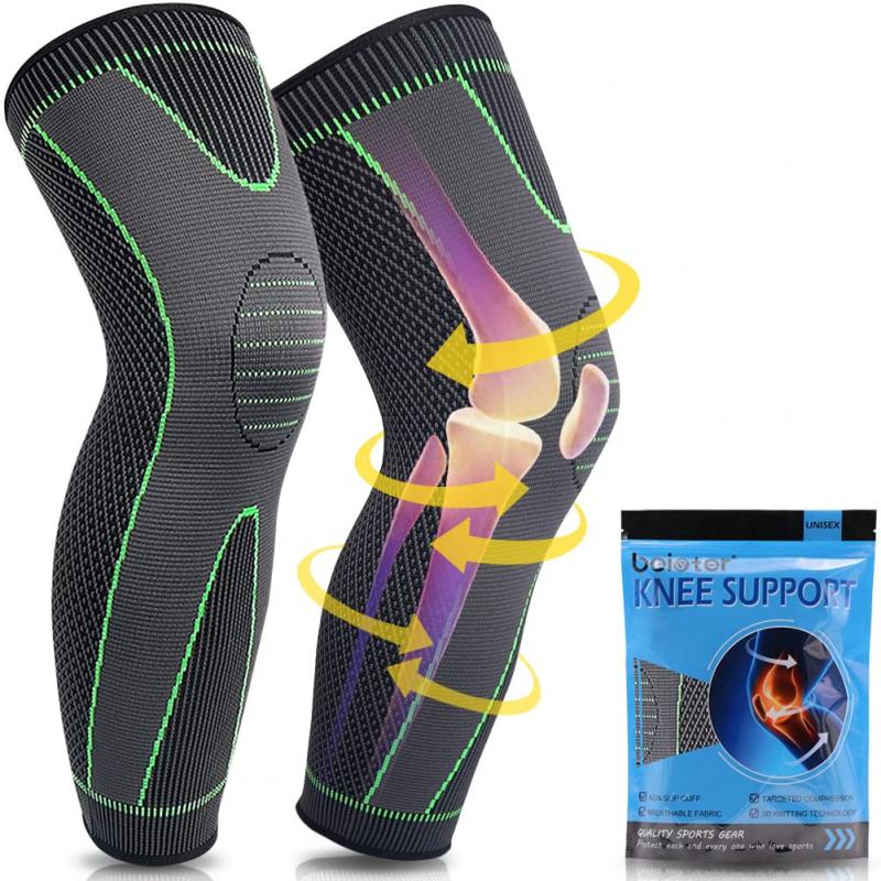Feel Snug As A Bug With Under Armour: Discover The 15 Best Compression Sleeves For 2022-2023