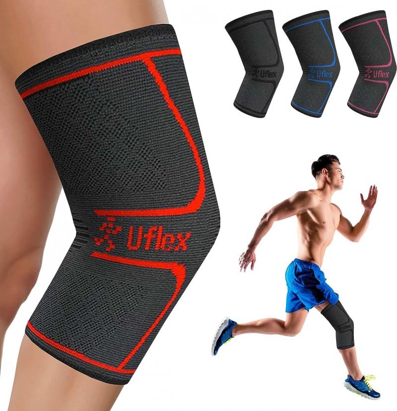 Feel Snug As A Bug With Under Armour: Discover The 15 Best Compression Sleeves For 2022-2023