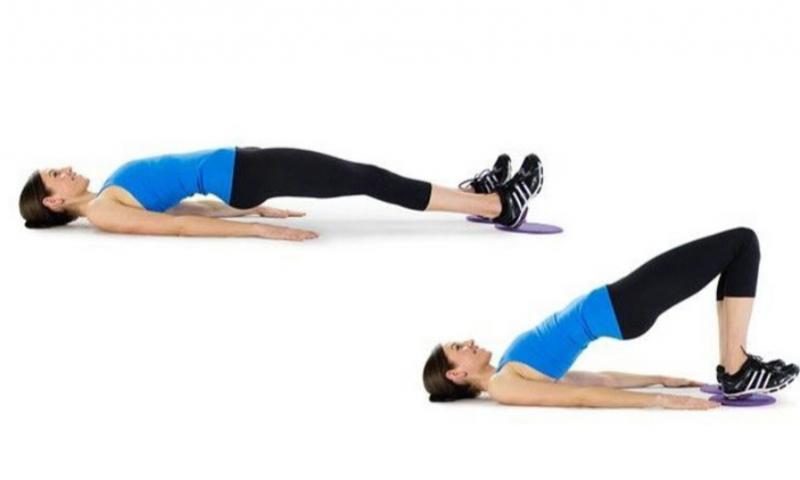 Feel The Burn: How Can An 8 Inch Pilates Ball Transform Your Workouts