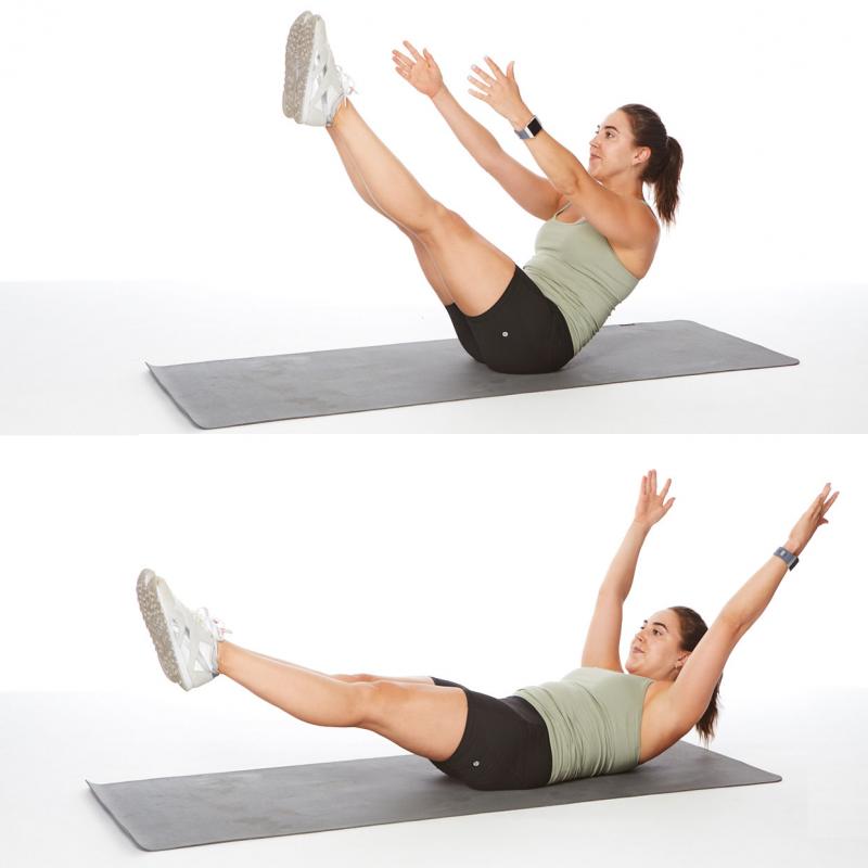 Feel The Burn: How Can An 8 Inch Pilates Ball Transform Your Workouts