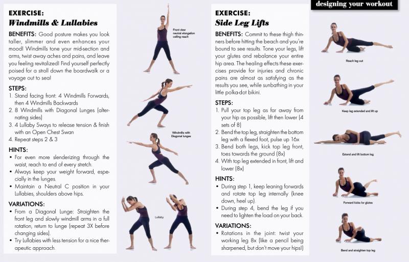 Feel The Burn: How Can An 8 Inch Pilates Ball Transform Your Workouts