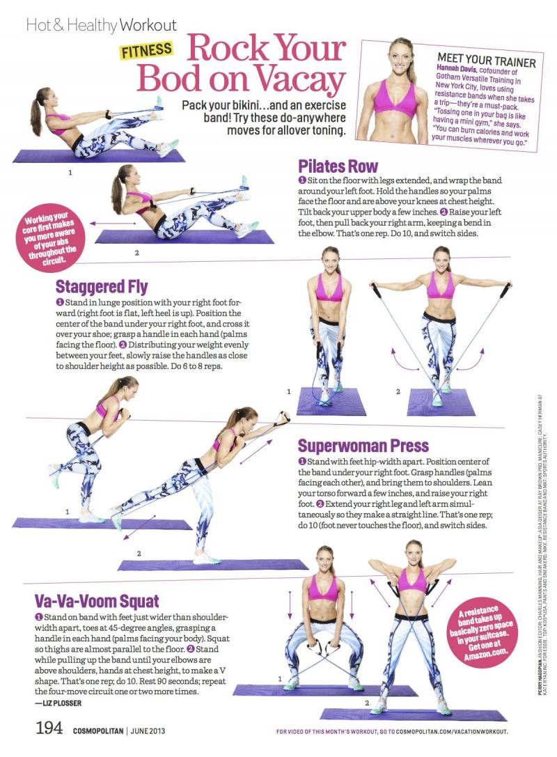 Feel The Burn: How Can An 8 Inch Pilates Ball Transform Your Workouts