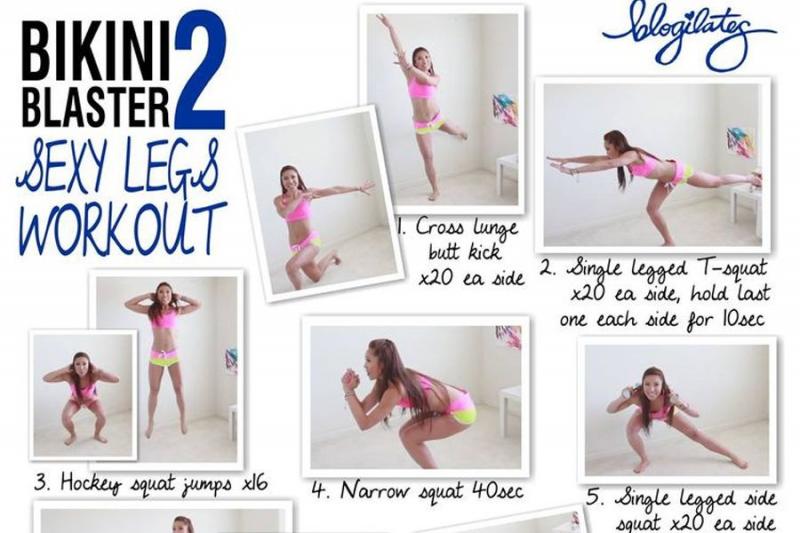 Feel The Burn: How Can An 8 Inch Pilates Ball Transform Your Workouts