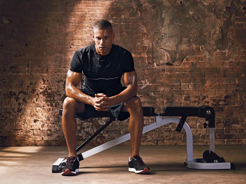 Feel The Burn With Bungee Training: Discover 15 Ways To Amp Up Your Workouts