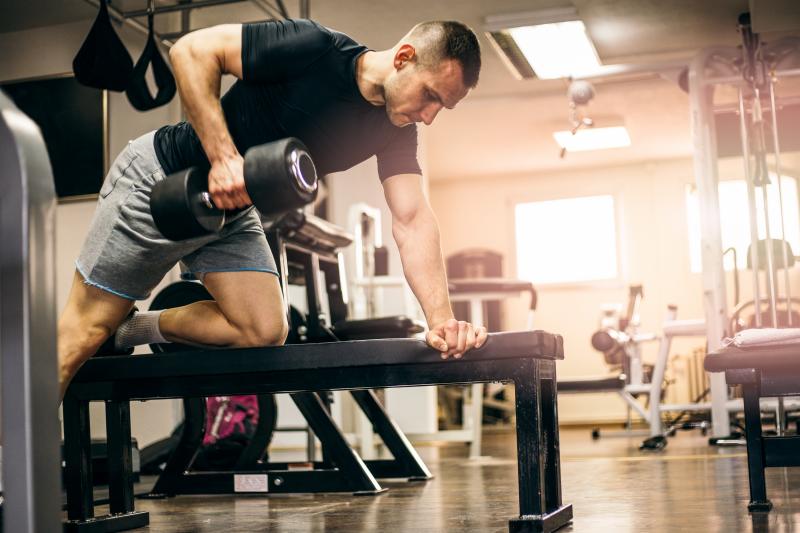 Feel The Burn With GoFit Gravity Straps: Boost Your Workout With These 15 Surprising Benefits