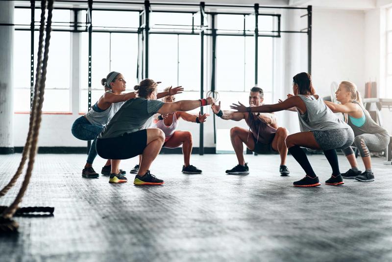 Feel The Burn With GoFit Gravity Straps: Boost Your Workout With These 15 Surprising Benefits