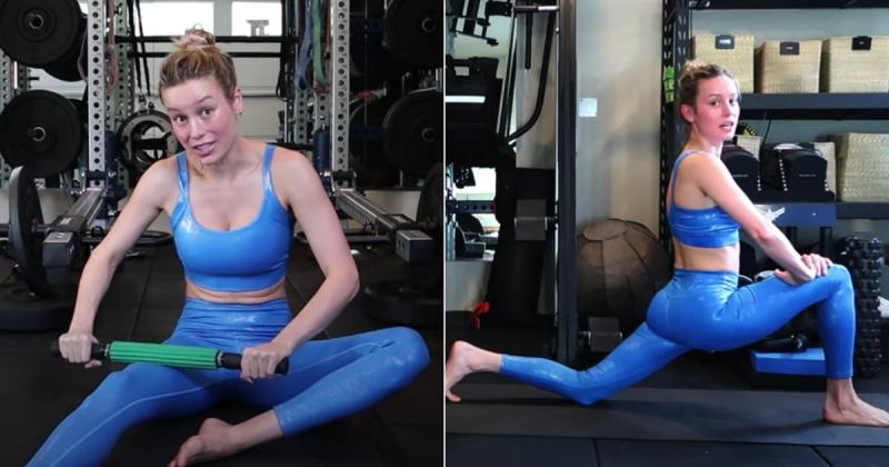 Feel The Burn With GoFit Gravity Straps: Boost Your Workout With These 15 Surprising Benefits