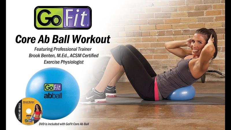 Feel The Burn With GoFit Gravity Straps: Boost Your Workout With These 15 Surprising Benefits