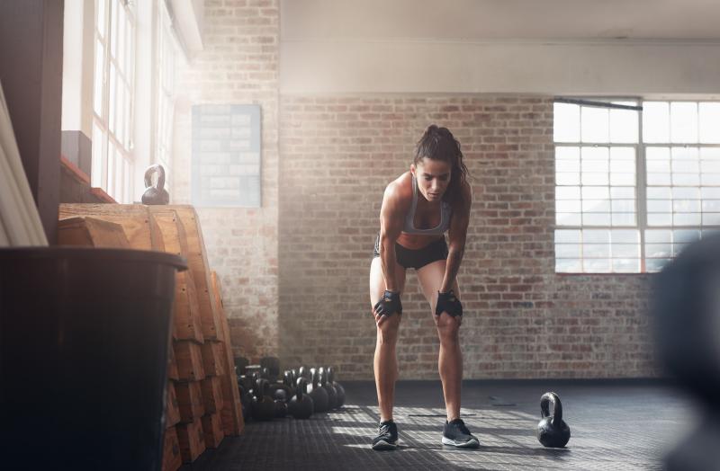 Feel The Burn With GoFit Gravity Straps: Boost Your Workout With These 15 Surprising Benefits