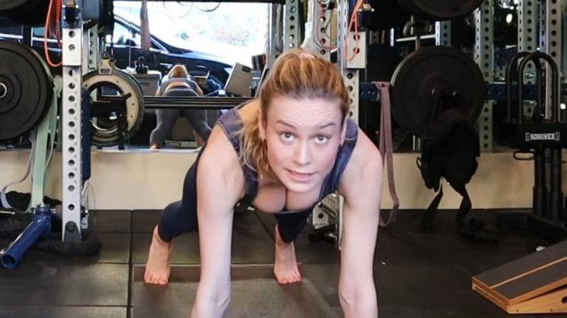 Feel The Burn With This Hot New Workout. Try The Warrior Burn Warp Pro