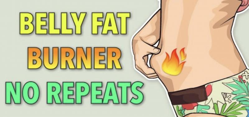 Feel the Burn with Warrior Burn 2 Max: Get Fire in Your Belly with This Next-Level Fat Burner