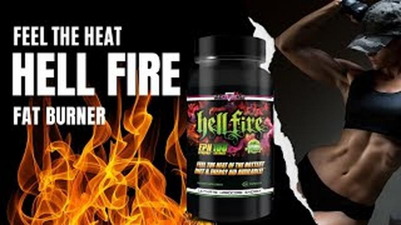 Feel the Burn with Warrior Burn 2 Max: Get Fire in Your Belly with This Next-Level Fat Burner