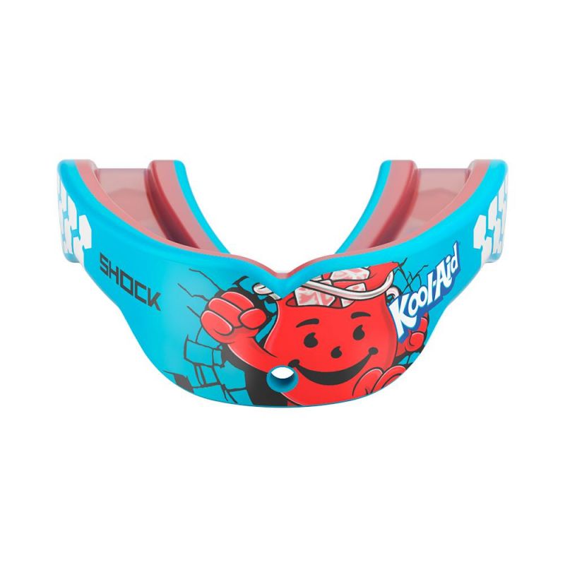 Feel The Flavor Find Your Ideal Kool Aid Mouthguard For Athletes