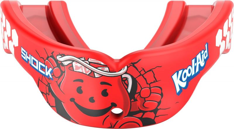 Feel The Flavor Find Your Ideal Kool Aid Mouthguard For Athletes