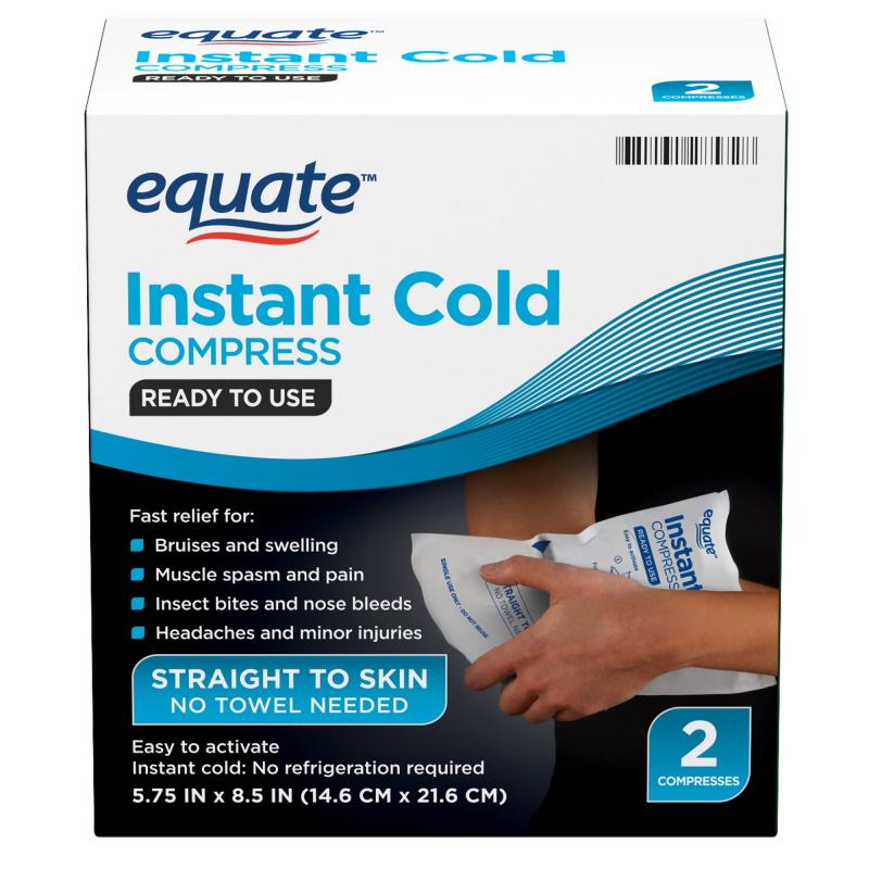Feel The Freeze Yet. Here