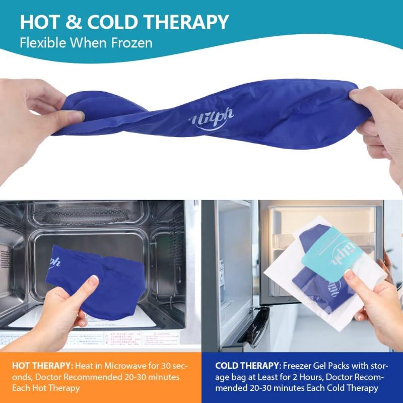 Feel The Freeze Yet. Here