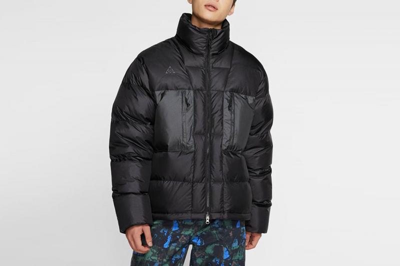 Feel The Heat This Winter:"Nike