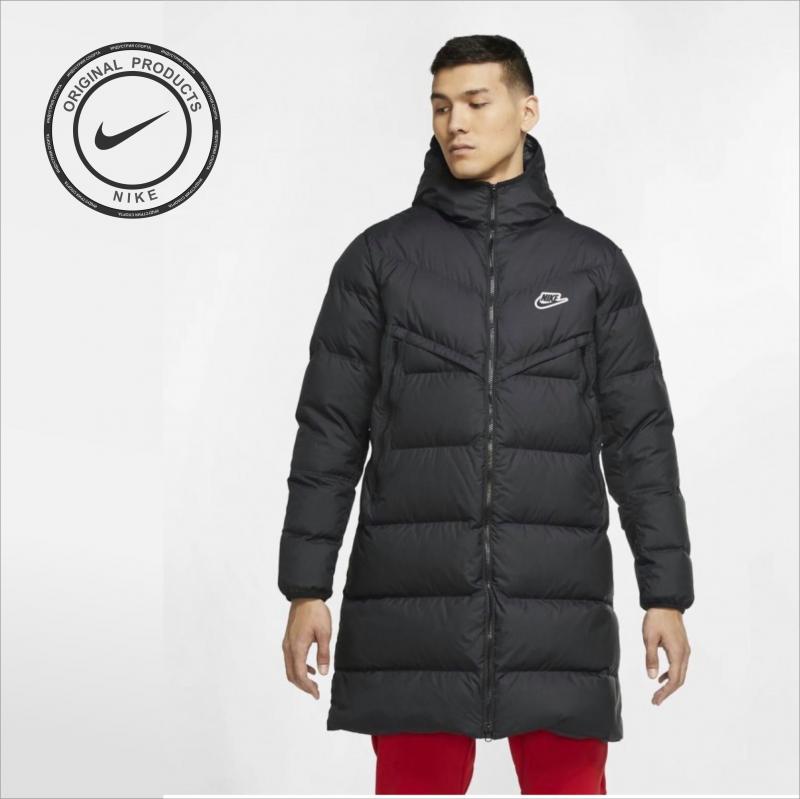 Feel The Heat This Winter:"Nike