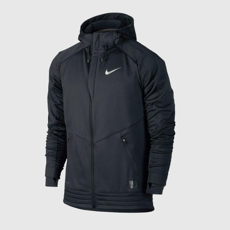 Feel The Heat This Winter:"Nike