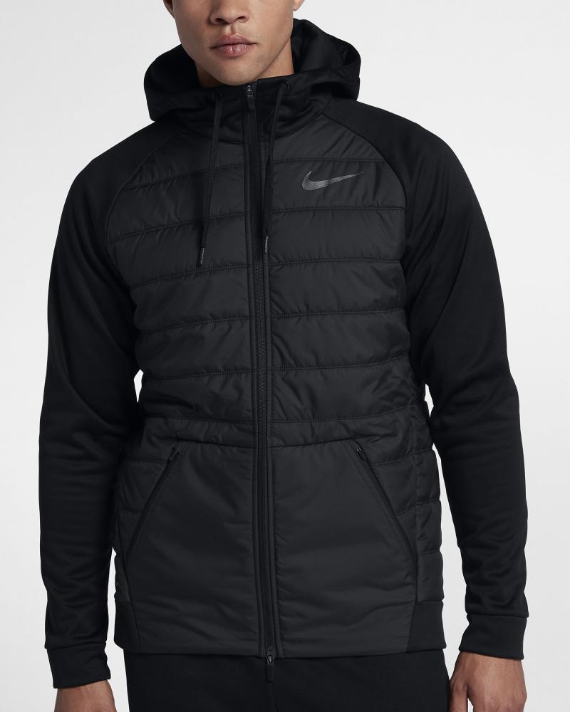 Feel The Heat This Winter:"Nike