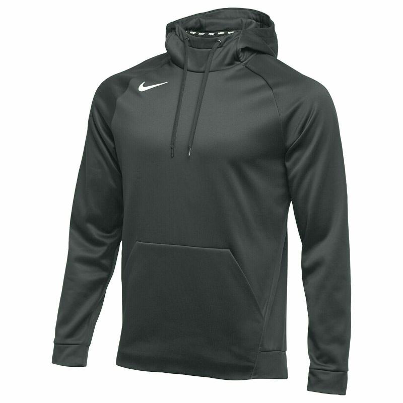 Feel The Heat This Winter:"Nike