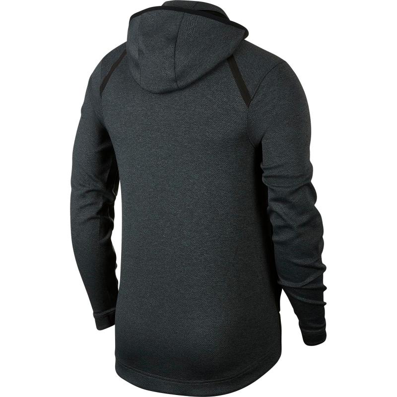 Feel The Heat This Winter:"Nike