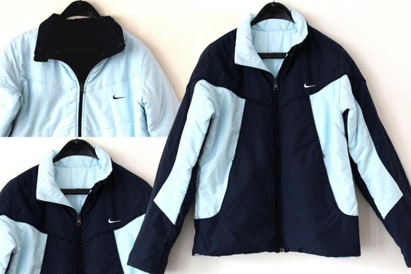 Feel The Heat This Winter:"Nike