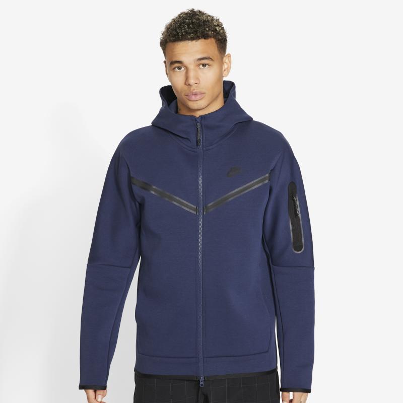 Feel The Heat This Winter:"Nike