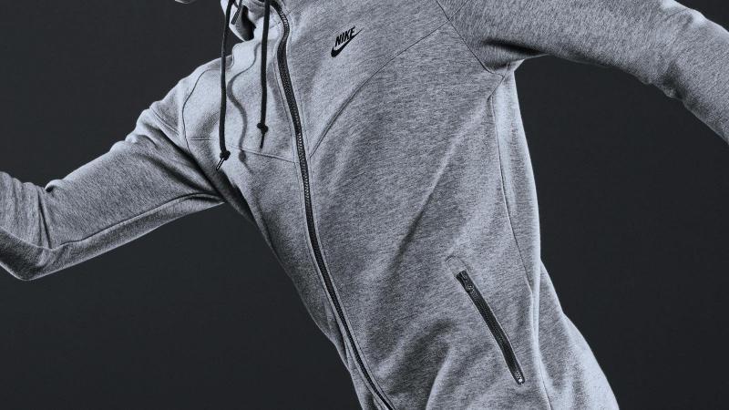 Feel The Heat This Winter:"Nike