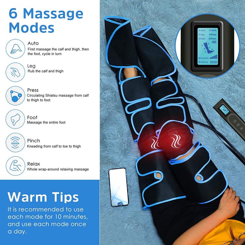 Feel the Power of Percussion Therapy in 2023. Consider Buying the Wave Duo