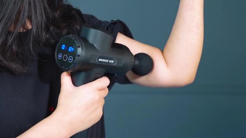 Feel the Power of Percussion Therapy in 2023. Consider Buying the Wave Duo