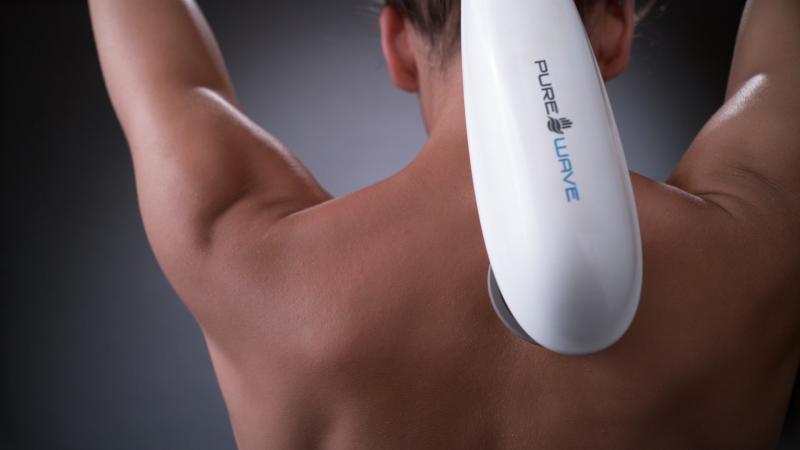 Feel the Power of Percussion Therapy in 2023. Consider Buying the Wave Duo