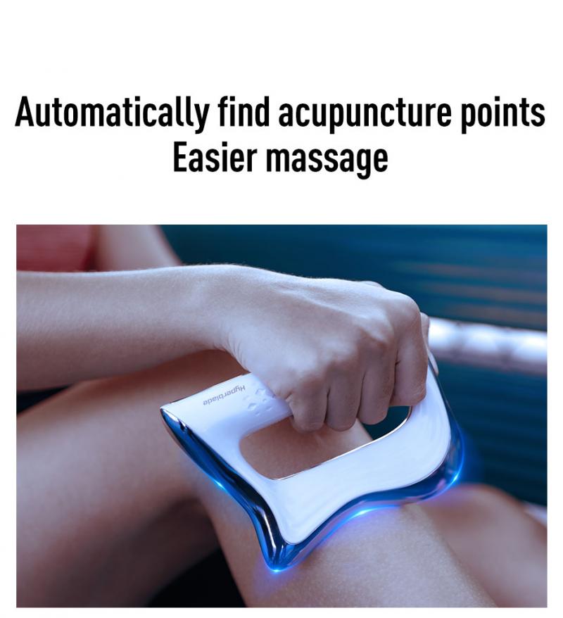 Feel the Power of Percussive Therapy: This Mini Massager Packs a Punch