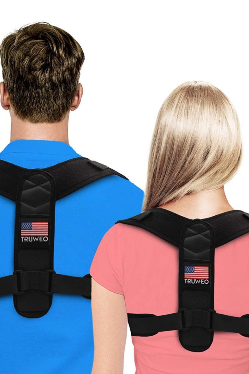 Feel Unstable During Workouts: This Shoulder Brace Offers Unrivaled Support