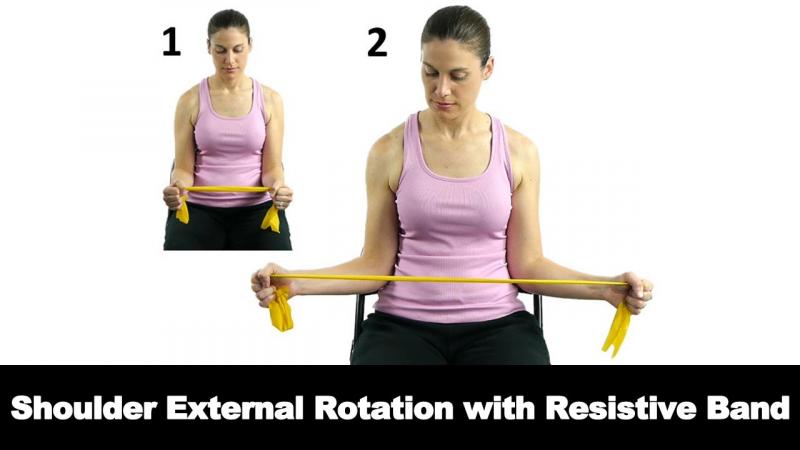 Feel Unstable During Workouts: This Shoulder Brace Offers Unrivaled Support