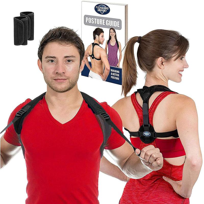 Feel Unstable During Workouts: This Shoulder Brace Offers Unrivaled Support