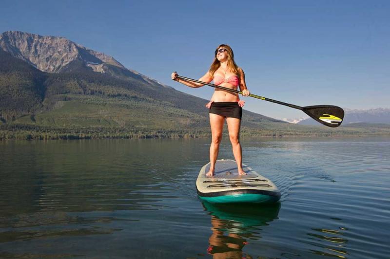 Feeling Adventurous This Summer. Explore The Vibe Yellowfin 120 Kayak