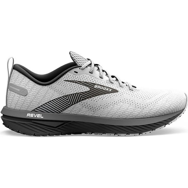 Feeling Afoot. 7 Reveling Reasons to Love Brooks Revel Running Shoes in 2023