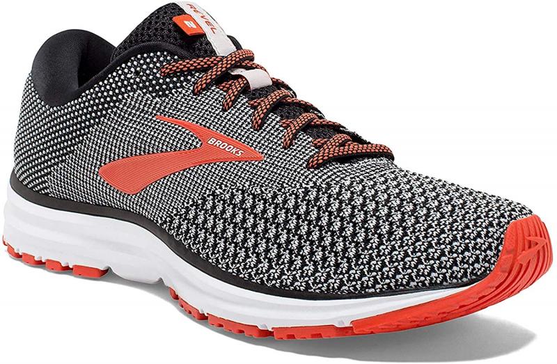Feeling Afoot. 7 Reveling Reasons to Love Brooks Revel Running Shoes in 2023