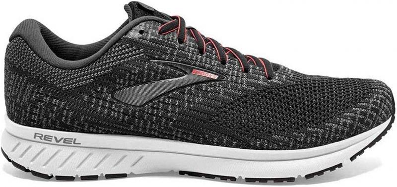 Feeling Afoot. 7 Reveling Reasons to Love Brooks Revel Running Shoes in 2023