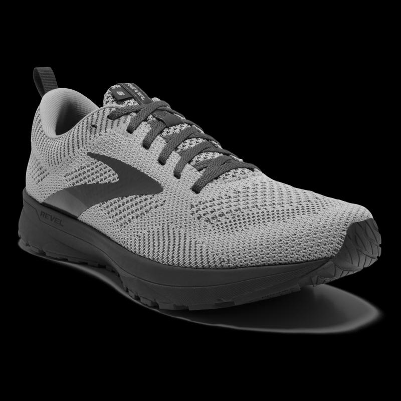 Feeling Afoot. 7 Reveling Reasons to Love Brooks Revel Running Shoes in 2023
