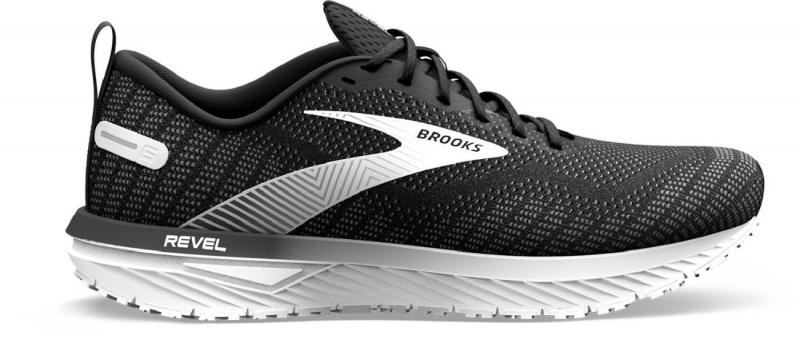 Feeling Afoot. 7 Reveling Reasons to Love Brooks Revel Running Shoes in 2023