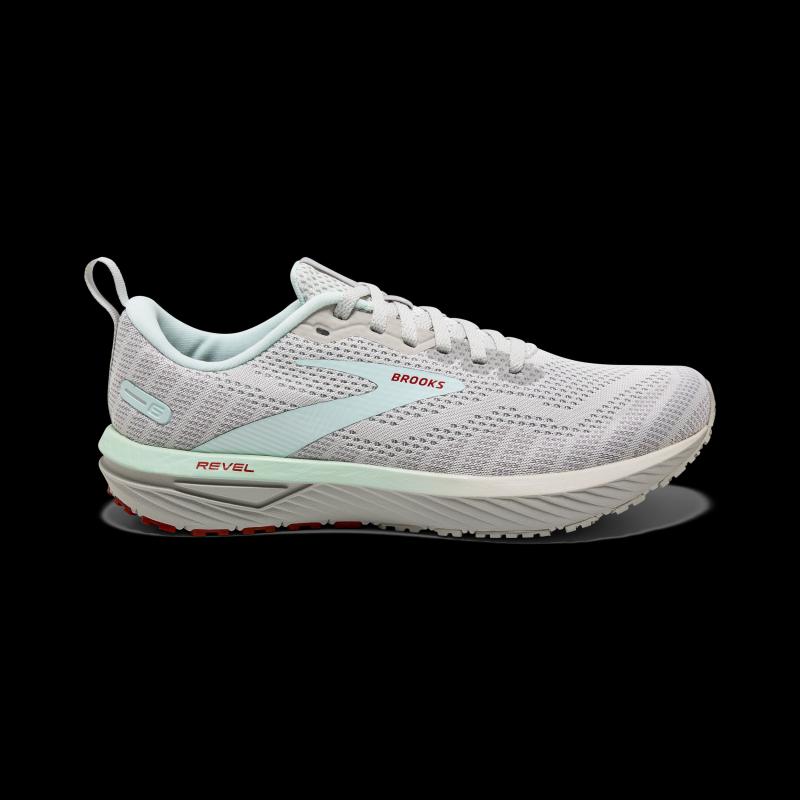 Feeling Afoot. 7 Reveling Reasons to Love Brooks Revel Running Shoes in 2023