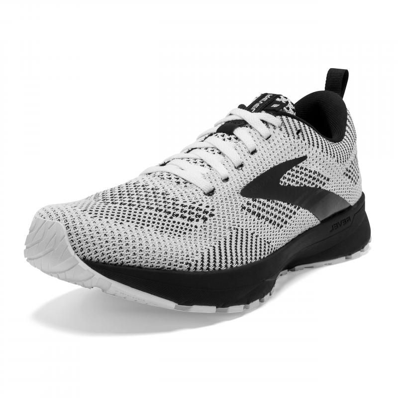 Feeling Afoot. 7 Reveling Reasons to Love Brooks Revel Running Shoes in 2023