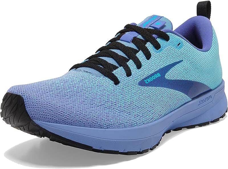 Feeling Afoot. 7 Reveling Reasons to Love Brooks Revel Running Shoes in 2023