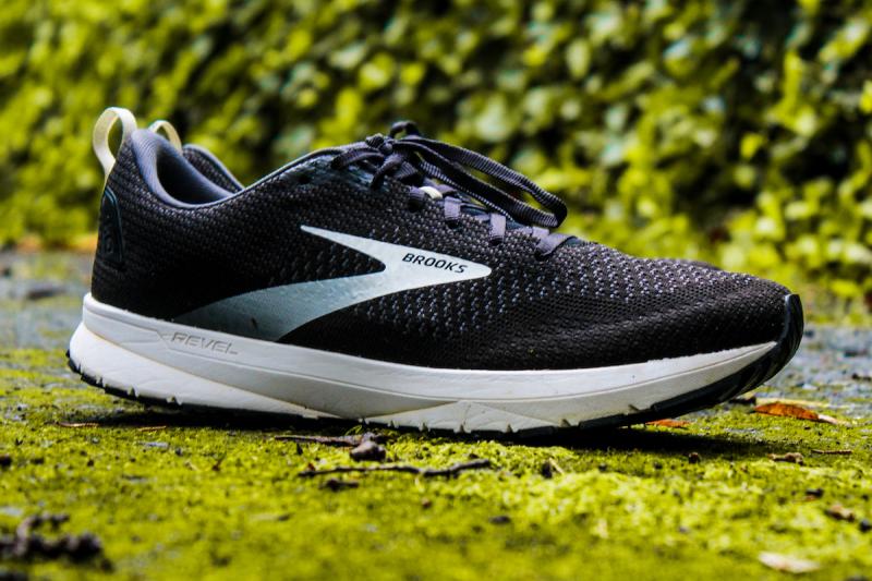 Feeling Afoot. 7 Reveling Reasons to Love Brooks Revel Running Shoes in 2023